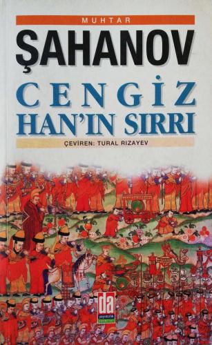 Cengiz Han'ın Sırrı
