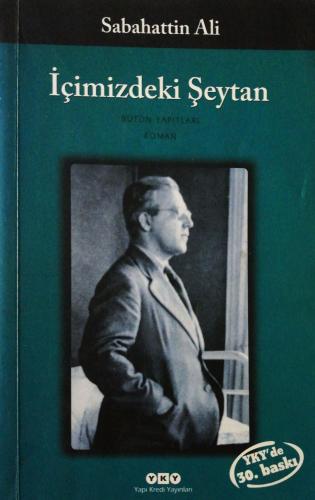 İçimizdeki Şeytan