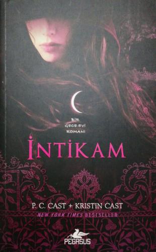 İntikam / Bir Gece Evi Romanı