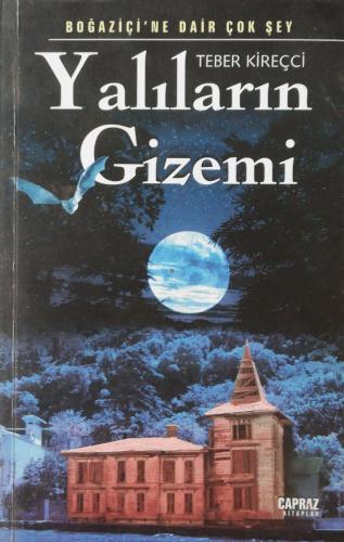 Yalıların Gizemi