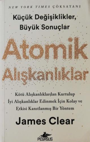 Atomik Alışkanlıklar