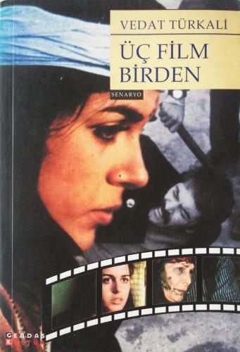 Üç Film Birden Vedat Türkali Gendaş