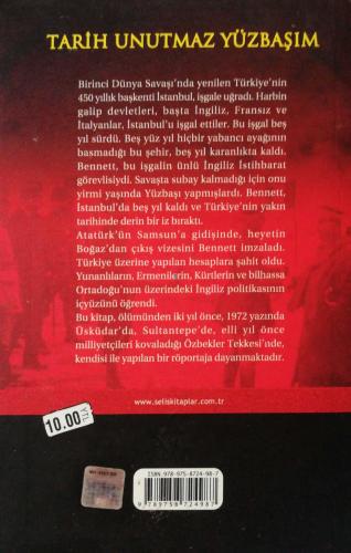 Atatürk'e Nasıl Vize Verdim Nezih Uzel Selis Kitaplar