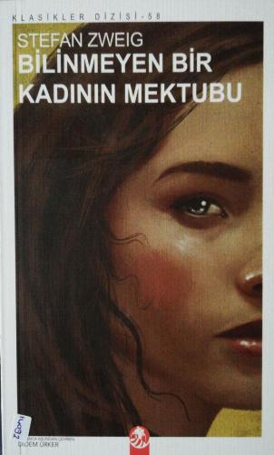 Bilinmeyen Bir Kadının Mektubu