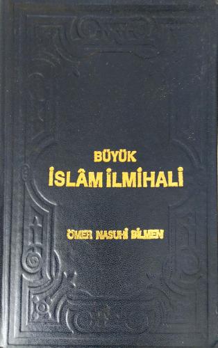 Büyük İslam İlmihali