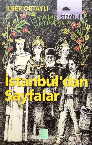 İstanbul'dan Sayfalar