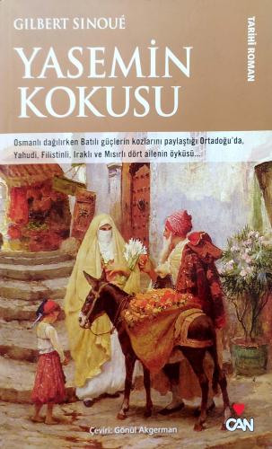Yasemin Kokusu
