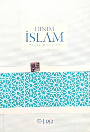 Dinim İslam Temel Bilgiler