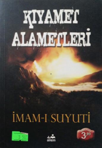 Kıyamet Alametleri İmam Suyuti Ailem Yayınları