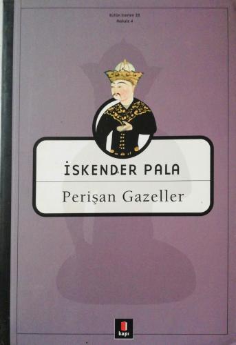 Perişan Gazeller İskender Pala Kapı Yayınları