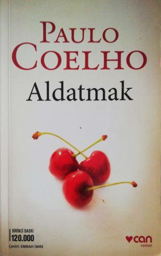 Aldatmak Paulo Coelho Can Yayınları