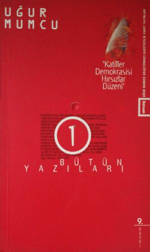 Katiller Demokrasisi Hırsızlar Düzeni