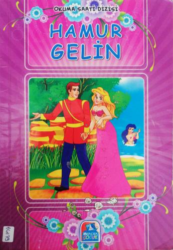 Hamur Gelin