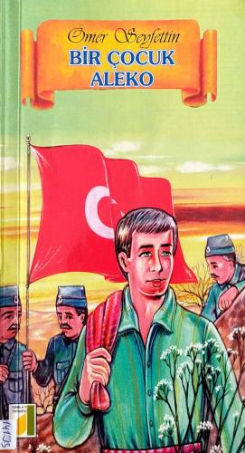 Bir Çocuk Aleko