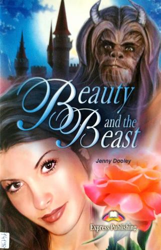 Beauty And The Beast (CD yoktur) Jenny Dooley Express Publishing