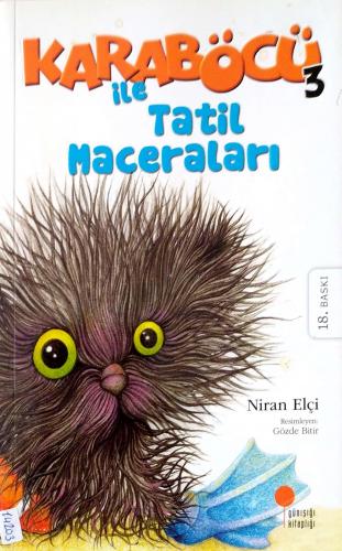 Karaböcü 3 : Tatil Maceraları niran elçi Günışığı