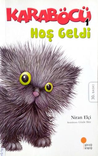 Karaböcü -1 Hoş Geldi