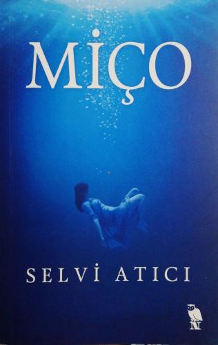 Miço Selvi Atıcı Nemesis Kitap