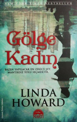 Gölge Kadın Linda Howard Martı Yayınevi