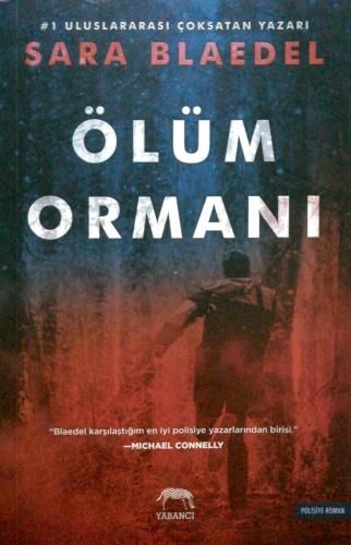 Ölüm Ormanı Sara Blaedel Yabancı