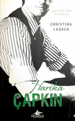 Harika Çapkın