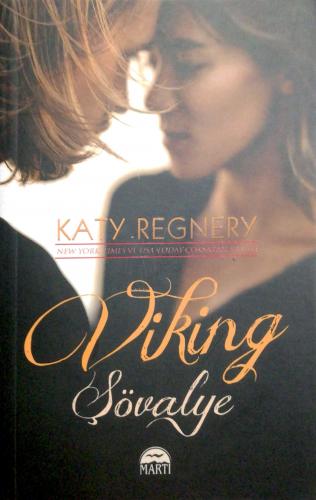 Viking Şövalye Katy Regnery Martı Yayınevi