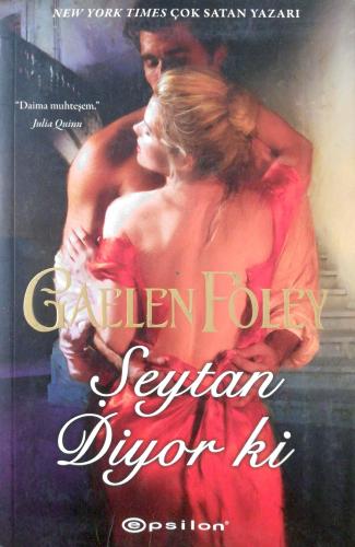 Şeytan Diyor ki