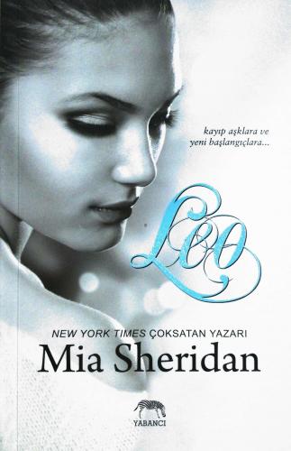 Leo Mia Sheridan Yabancı