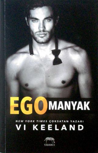 Egomanyak