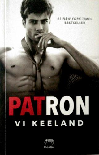 Patron Vi Keeland Yabancı