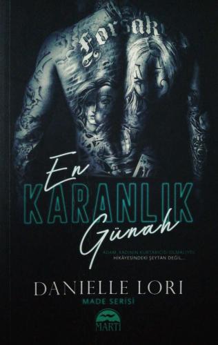 En Karanlık Günah