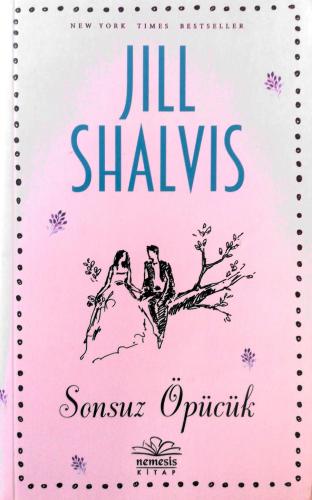 Sonsuz Öpücük Jill Shalvis Nemesis Kitap