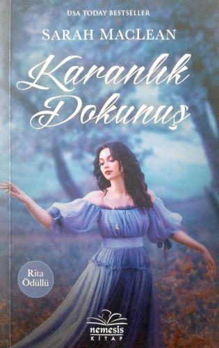 Karanlık Dokunuş Sarah Maclean Nemesis Kitap