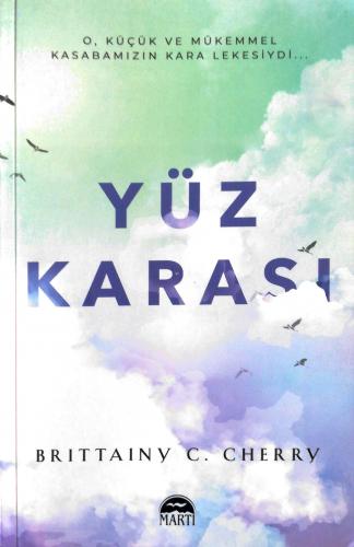 Yüz Karası