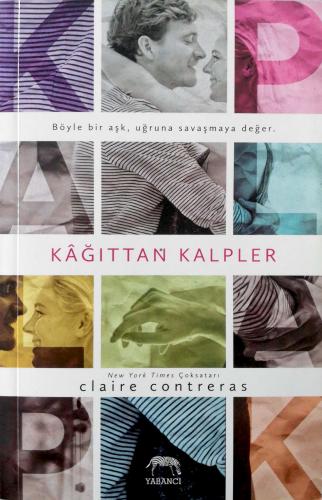 Kağıttan Kalpler
