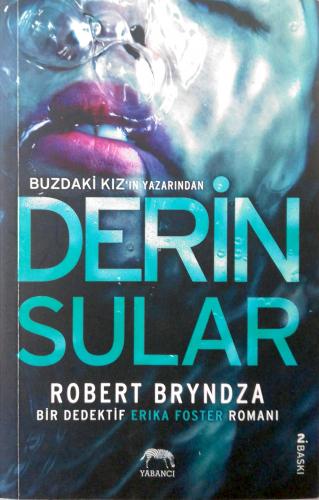 Derin Sular Robert Bryndza Yabancı