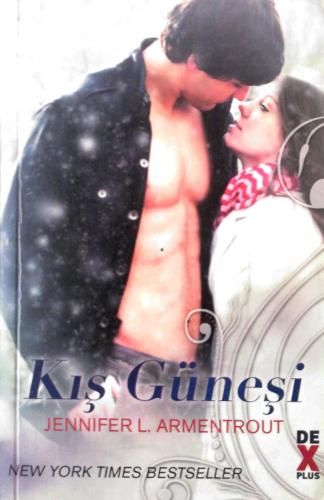 Kış Güneşi Jennifer L. Armentrout Dex Plus