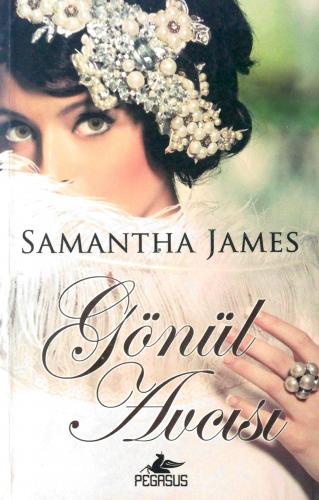 Gönül Avcısı Samantha James Pegasus Yayıncılık