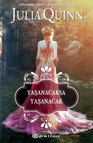 Yaşanacaksa Yaşanacak
