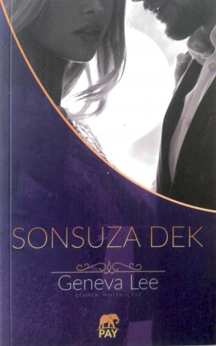 Sonsuza Dek Geneva Lee Pay Kitap