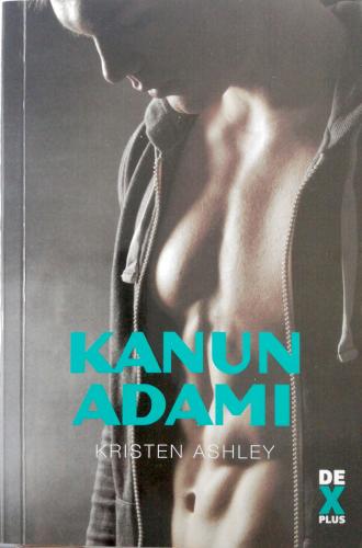 Kanun Adamı Kristen Ashley Dex