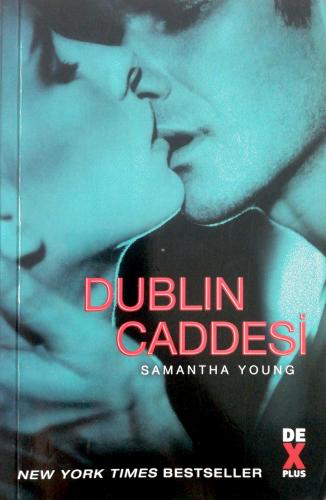 Dublin Caddesi Samantha Young Dex