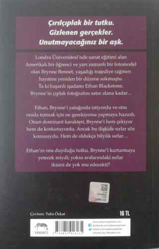 Çırılçıplak Raine Miller Yabancı