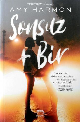 Sonsuz + Bir Amy Harmon Yabancı