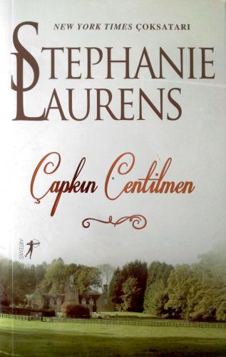 Çapkın Centilmen Stephanie Laurens Artemis Yayınları