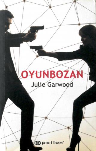 Oyunbozan Julie Garwood Epsilon Yayıncılık