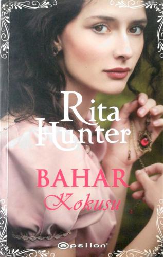 Bahar Kokusu Rita Hunter Epsilon Yayıncılık