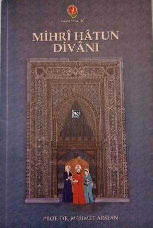 Mihri Hatun Divanı