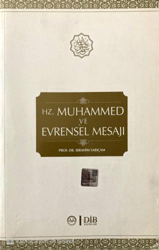 El-Kıraatü El Müyessera 1. Cilt İbrahim Sarıçam Diyanet İşleri Başkanl