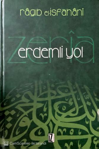 Erdemli Yol
